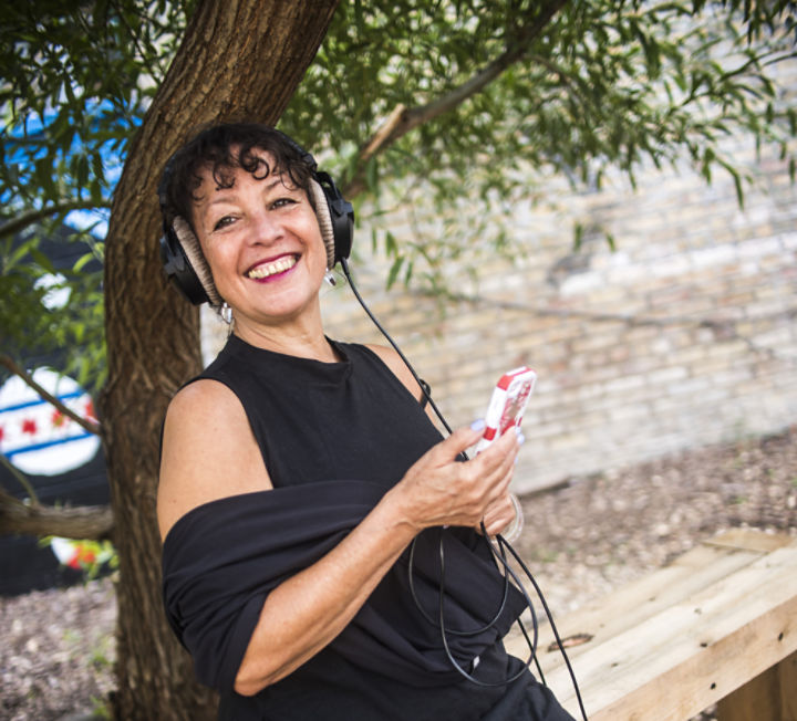 Carolina Maria Johnson